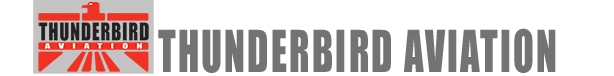 Thunderbird Aviation LLC_logo
