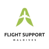 Flight Support Maldives_logo