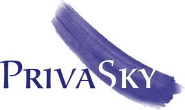 Privasky S.A.L_logo