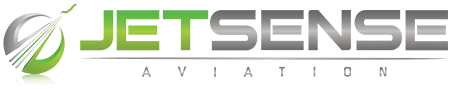 Jet Sense Aviation LLC_logo