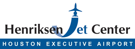 Henriksen Jet Center_logo