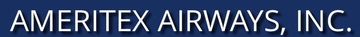 Ameritex Airways Inc._logo
