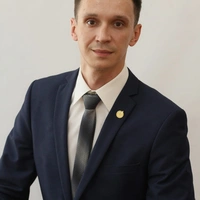 Mikhail Mochalin