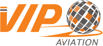 VIP Aviation Ground Handling Company_logo