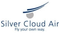 Silver Cloud Air GmbH_logo