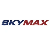 SkyMax Airplane Charter_logo