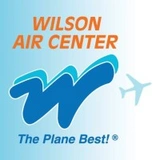 Wilson Air Center_logo