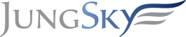 Jung Sky_logo