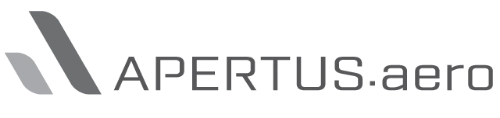Apertus Aviation, Ltd._logo