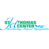 St. Thomas Jet Center_logo
