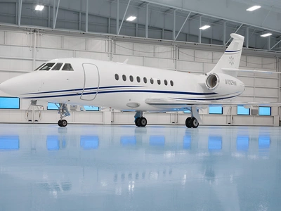 similar aircraft image