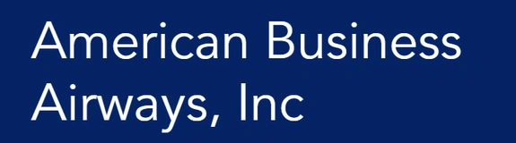 American Business Airways, Inc._logo