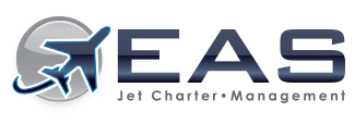 Executive Air Services (EAS)_logo