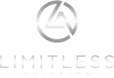 Limitles Aviation SM SRL_logo