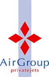 AirGroup PrivateJets GmbH_logo