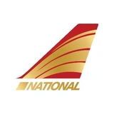 National Air Charters, Inc._logo