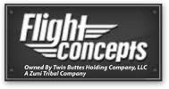 Flight Concepts, LLC_logo