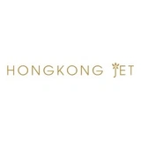 Hongkong Jet _logo