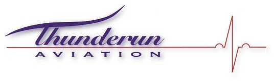 Thunderun Aviation Corporation_logo
