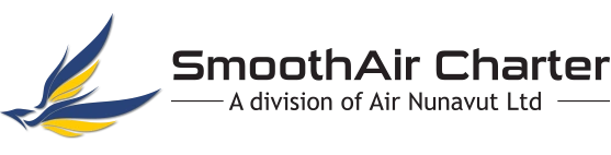 SmoothAir Charter_logo