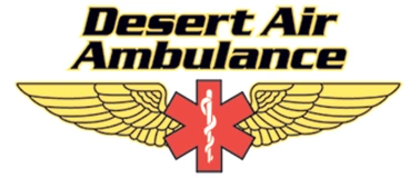 Desert Air Ambulance_logo