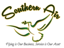 Southern Air Charter_logo