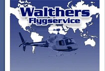 Walthers Flygservice AB_logo