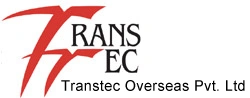 Transtec Overseas Pvt. Ltd_logo