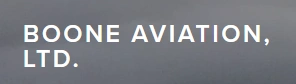 Boone Aviation, Ltd._logo