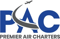 Premier Air Charter, Inc._logo