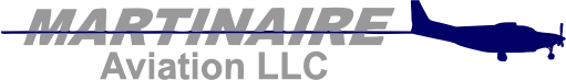 Martinaire Aviation LLC_logo