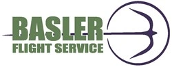 Basler Flight Service_logo