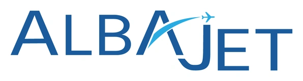 AlbaJet Charter GmbH_logo