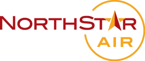 North Star Air Ltd._logo