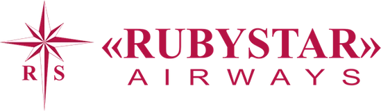 Rubystar Airways_logo