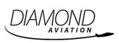Diamond Aviation_logo