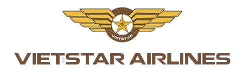 Vietstar Airlines_logo