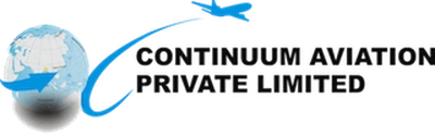 Continuum Aviation Private Limited_logo thumbnail