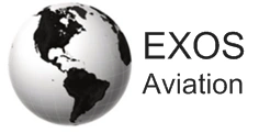 EXOS Aviation LLC_logo