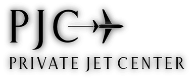 Private Jet Center (PJC)_logo