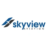 Skyview Aviation_logo