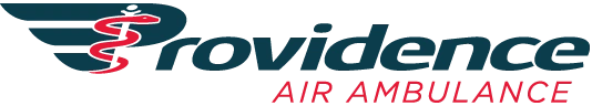 Providence Air Ambulance_logo