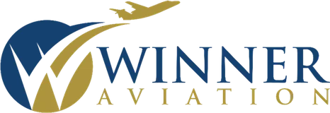 Winner Aviation Corporation_logo