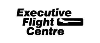 Executive Flight Centre (EFC)_logo