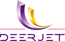 Deer Jet Co Ltd_logo