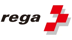 Swiss Rega Air-Ambulance _logo