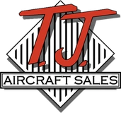 T.J. Aircraft Sales_logo