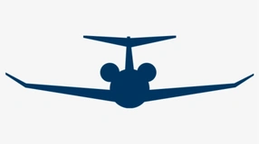 GH Charter Aircraft_logo