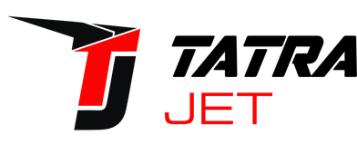 Tatra Jet_logo