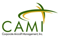 Corporate Aircraft Management_logo